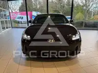 2023 Hyundai Ioniq