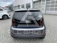 2023 Volkswagen Up