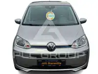 2023 Volkswagen Up