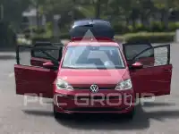 2023 Volkswagen Up