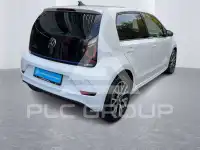 2023 Volkswagen Up