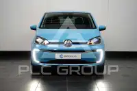 2023 Volkswagen Up