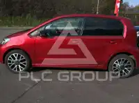 2023 Volkswagen Up