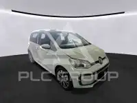 2023 Volkswagen Up