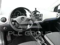 2023 Volkswagen Up