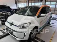 2023 Volkswagen Up