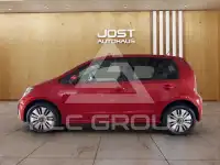 2023 Volkswagen Up