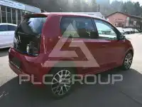 2023 Volkswagen Up