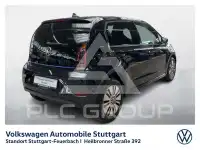 2023 Volkswagen Up