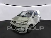 2023 Volkswagen Up