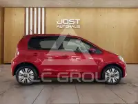 2023 Volkswagen Up