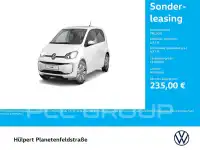 2023 Volkswagen Up