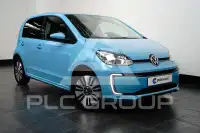 2023 Volkswagen Up