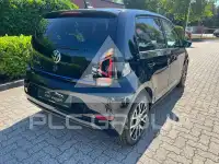 2023 Volkswagen Up