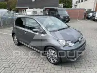 2023 Volkswagen Up