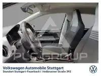 2023 Volkswagen Up