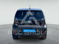 2023 Volkswagen Up