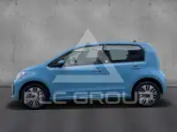 2023 Volkswagen Up