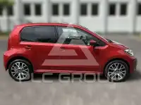 2023 Volkswagen Up