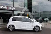 2023 Volkswagen Up