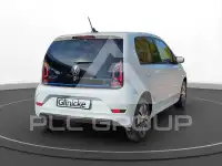 2023 Volkswagen Up