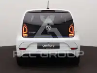 2023 Volkswagen Up