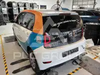 2023 Volkswagen Up