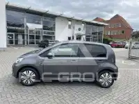 2023 Volkswagen Up