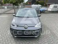 2023 Volkswagen Up