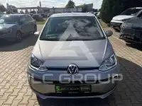 2023 Volkswagen Up