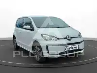2023 Volkswagen Up