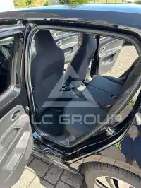 2023 Volkswagen Up