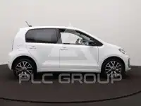 2023 Volkswagen Up