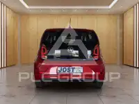 2023 Volkswagen Up