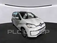 2023 Volkswagen Up