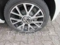 2023 Volkswagen Up