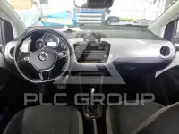 2023 Volkswagen Up