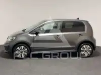 2023 Volkswagen Up