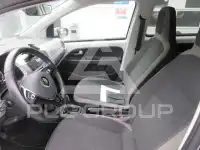 2023 Volkswagen Up