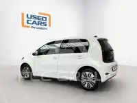 2023 Volkswagen Up