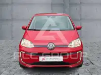 2023 Volkswagen Up
