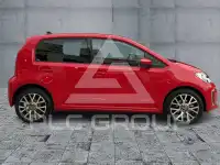 2023 Volkswagen Up