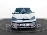 2023 Volkswagen Up