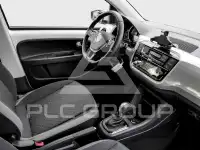 2023 Volkswagen Up