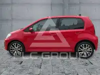 2023 Volkswagen Up