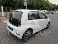 2023 Volkswagen Up