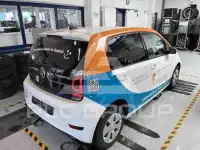 2023 Volkswagen Up