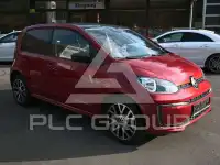 2023 Volkswagen Up