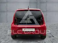2023 Volkswagen Up