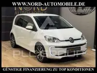 2023 Volkswagen Up